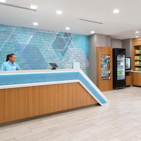 Springhill Suites By Marriott Jacksonville Baymeadows Kültér fotó