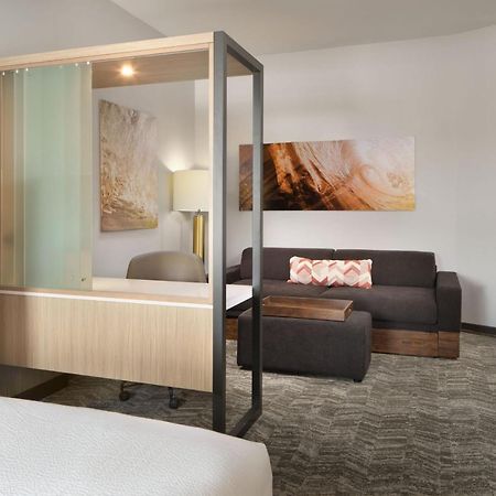 Springhill Suites By Marriott Jacksonville Baymeadows Kültér fotó