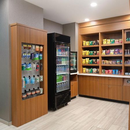 Springhill Suites By Marriott Jacksonville Baymeadows Kültér fotó